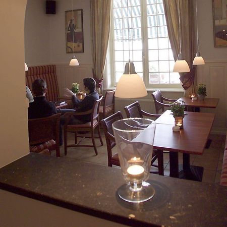 Mansion Hotel Bos & Ven オーイステルウェイク エクステリア 写真